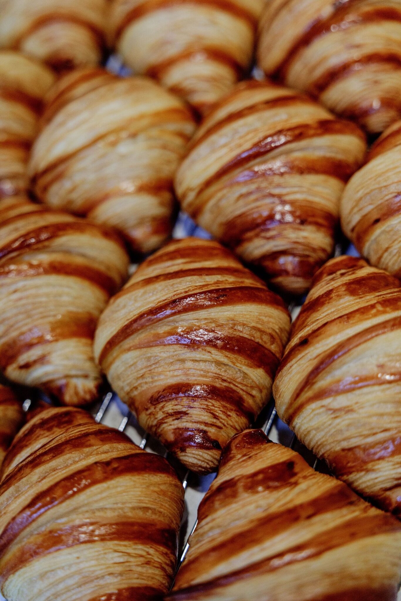 Show You Paris — croissants artisanaux de la cheffe pâtissière